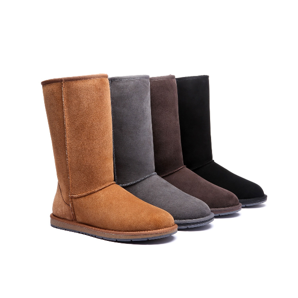 [무료배송] 호주정품 에버어그 톨 클래식 어그 부츠 AS UGG 15901